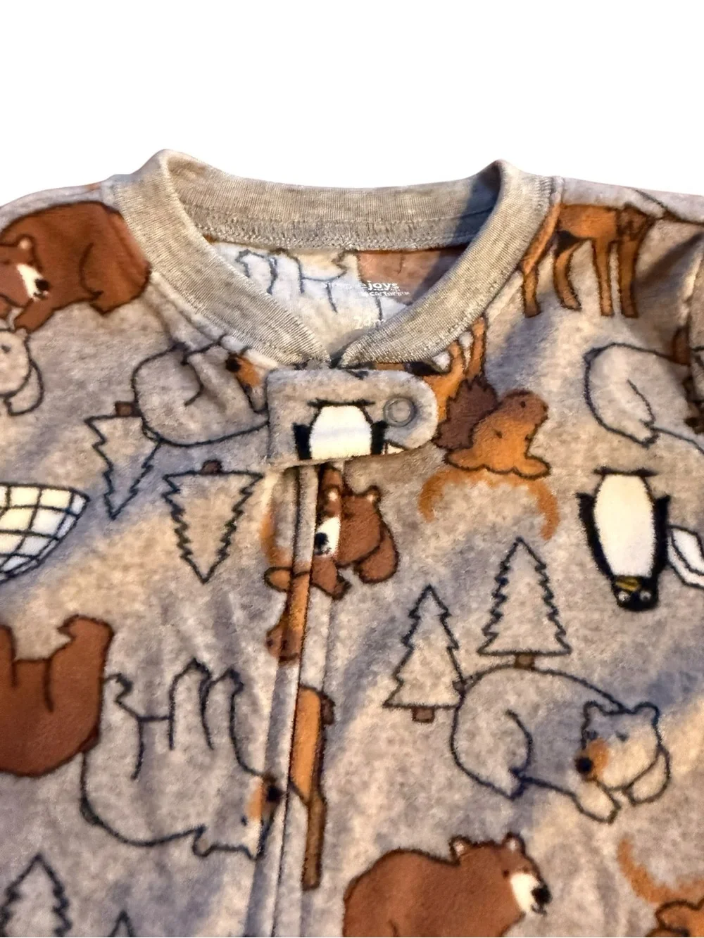 Simple Joys By Carter’s adorable simple